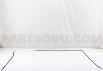 65058AJ000 MOLDING F