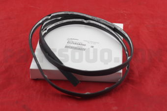 65258SA000 MOLDING R/Q GLASS