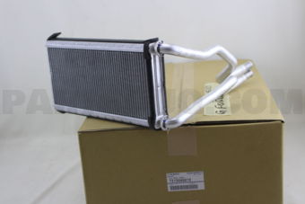 72130AG010 HTR CORE COMPL