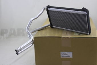 72130AG010 HTR CORE COMPL