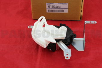 72131AG410 SERVO MOTOR