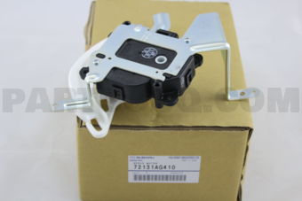 72131AG410 SERVO MOTOR