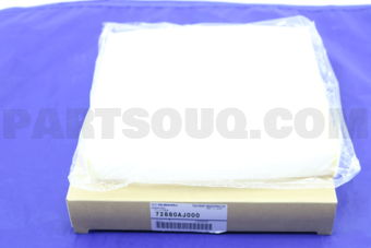 72880AJ000 FILTER