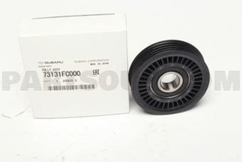 73131FC000 PULLY ASSY