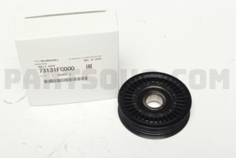 73131FC000 PULLY ASSY