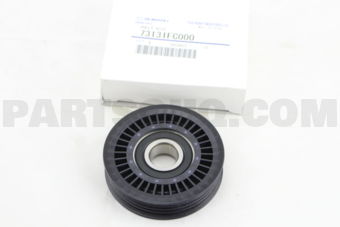 73131FC000 PULLY ASSY
