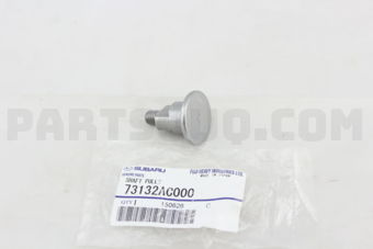 73132AC000 SHAFT PULLY