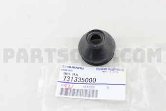 731335000 DUST SEAL