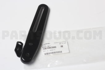 73610AC000 BRACKET PULLY