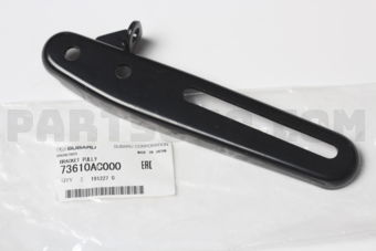 73610AC000 BRACKET PULLY