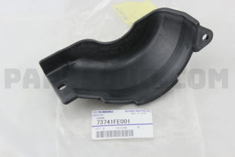 73741FE001 COVER