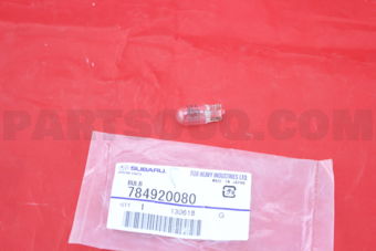 784920080 BULB