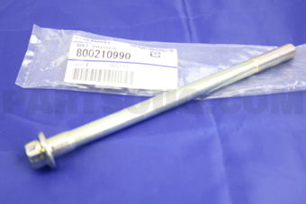 800210990 BOLT-10X158X30