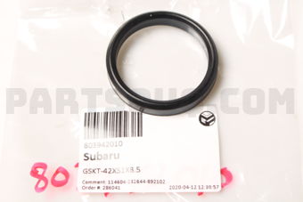 803942010 GSKT-42X51X8.5