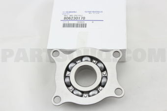 806230170 BALL BRG-30X72X17