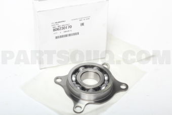 806230170 BALL BRG-30X72X17