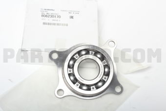 806230170 BALL BRG-30X72X17