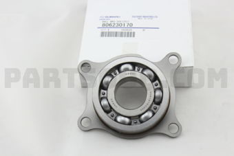 806230170 BALL BRG-30X72X17