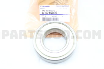 806245020 BALL BRG-45X85X19