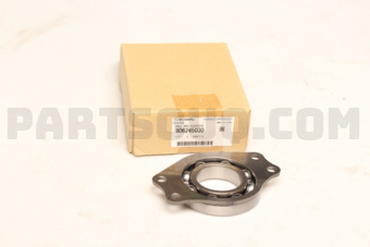 806245030 BALL BRG-45X85X18