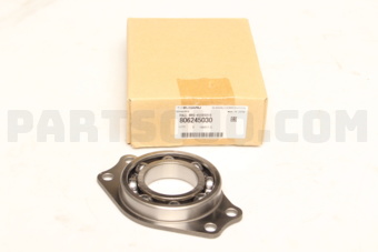806245030 BALL BRG-45X85X18
