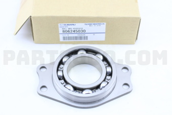 806245030 BALL BRG-45X85X18