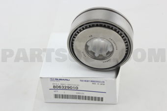 806329010 ROLL BRG-29X72X32