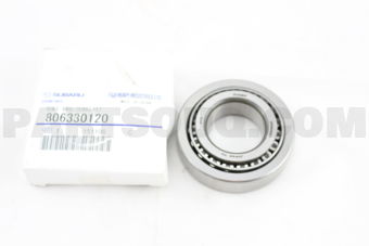 806330120 ROLL BRG-30X62X17