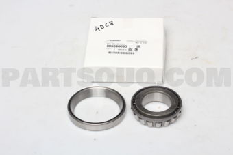 806340090 ROLL BRG-40X80X19