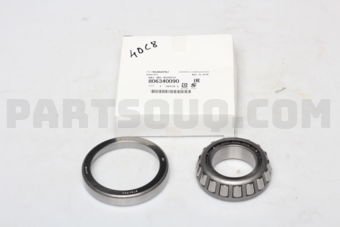 806340090 ROLL BRG-40X80X19