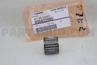 806422090 NDLE BRG-22X26X23