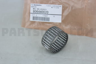 806440020 NDLE BRG-40X45X25