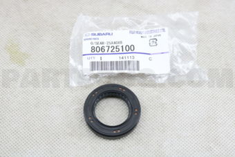 806725100 O/SEAR-25X40X8