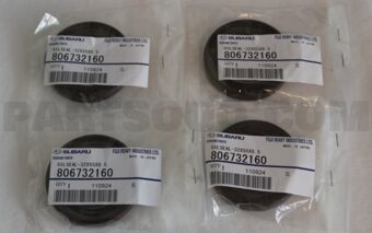 806732160 Subaru OILSEAL-32X55X8.5