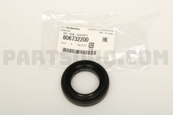806732200 "OIL SEAL,32X52X11