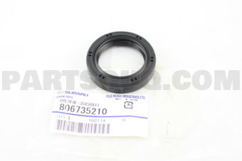 806735210 OILSEAL-35X50X11
