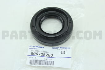 806735280 OILSEAL-35X67X12