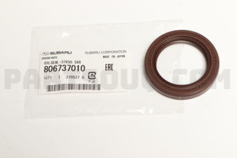 806737010 OILSEAL-37X50.5X8