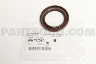 806737010 OILSEAL-37X50.5X8