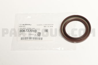 806737010 OILSEAL-37X50.5X8