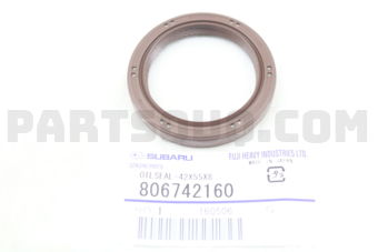 806742160 OILSEAL-42X55X8