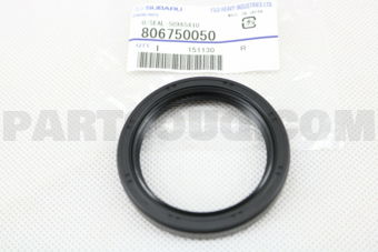 806750050 O/SEAL-50X65X10