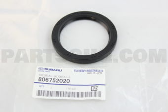 806752020 OILSEAL-51X66X6.5
