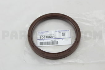 806786050 OILSEAL-86X103X10