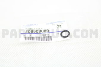 806908080 O RING-8.8X1.9