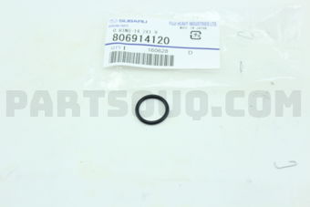 806914120 O RING-14.2X1.9