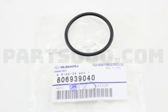 806939040 THR BRG-62X82X3.6