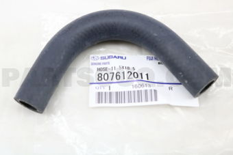 807612011 HOSE-11.5X18.5