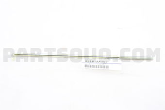 82161AA041 ROD - BATTERY FIX