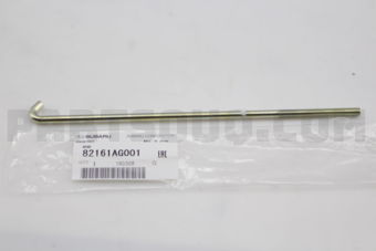 82161AG001 ROD